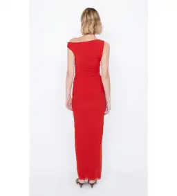 Bec and Bridge Sania Dress Red Size 8 for rent on The Volte - image 2