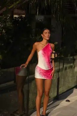 HNTR The Label Sam Set Lillie Size Small / AU 8 for rent on The Volte - image 2