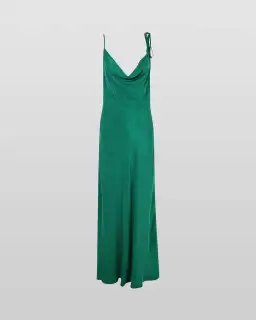 Rat & Boa Ophelia Dress Green Size 6 for rent on The Volte - image 6
