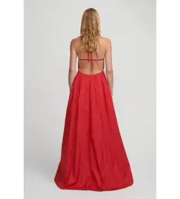 Hansen & Gretel Gilda Gown Samba Size 10 for rent on The Volte - image 3