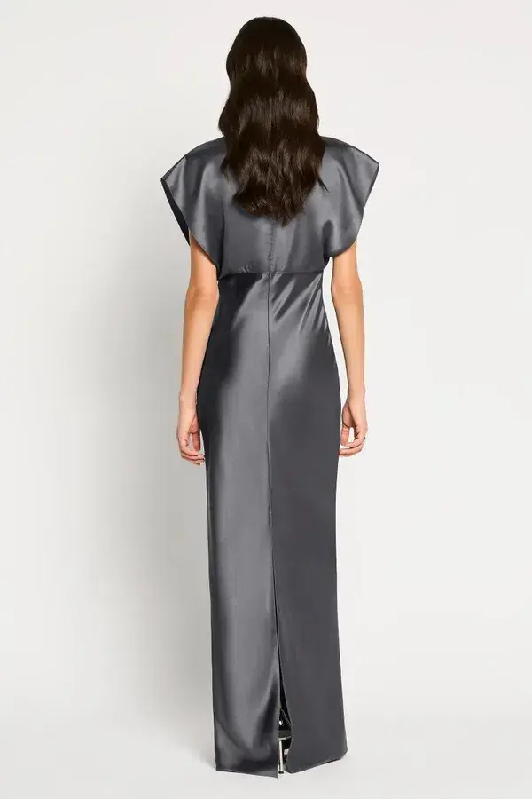 Sass & Bide Prism Maxi Dress Size 8/38 - Image 4