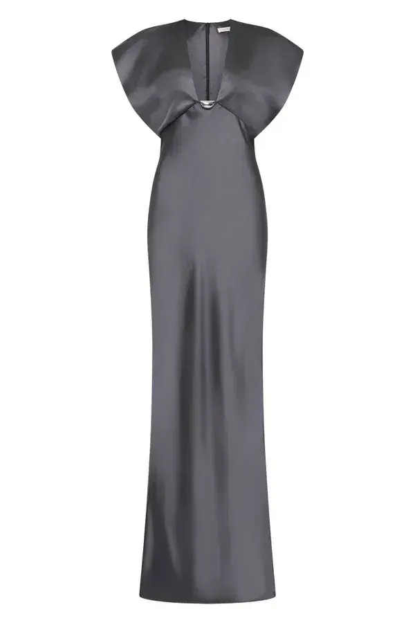 Sass & Bide Prism Maxi Dress Size 8/38 - Image 2