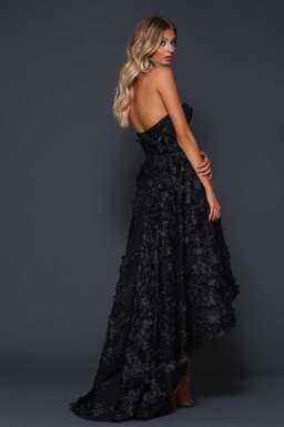 Elle Zeitoune Neve Dress Size 10 for rent on The Volte - image 2