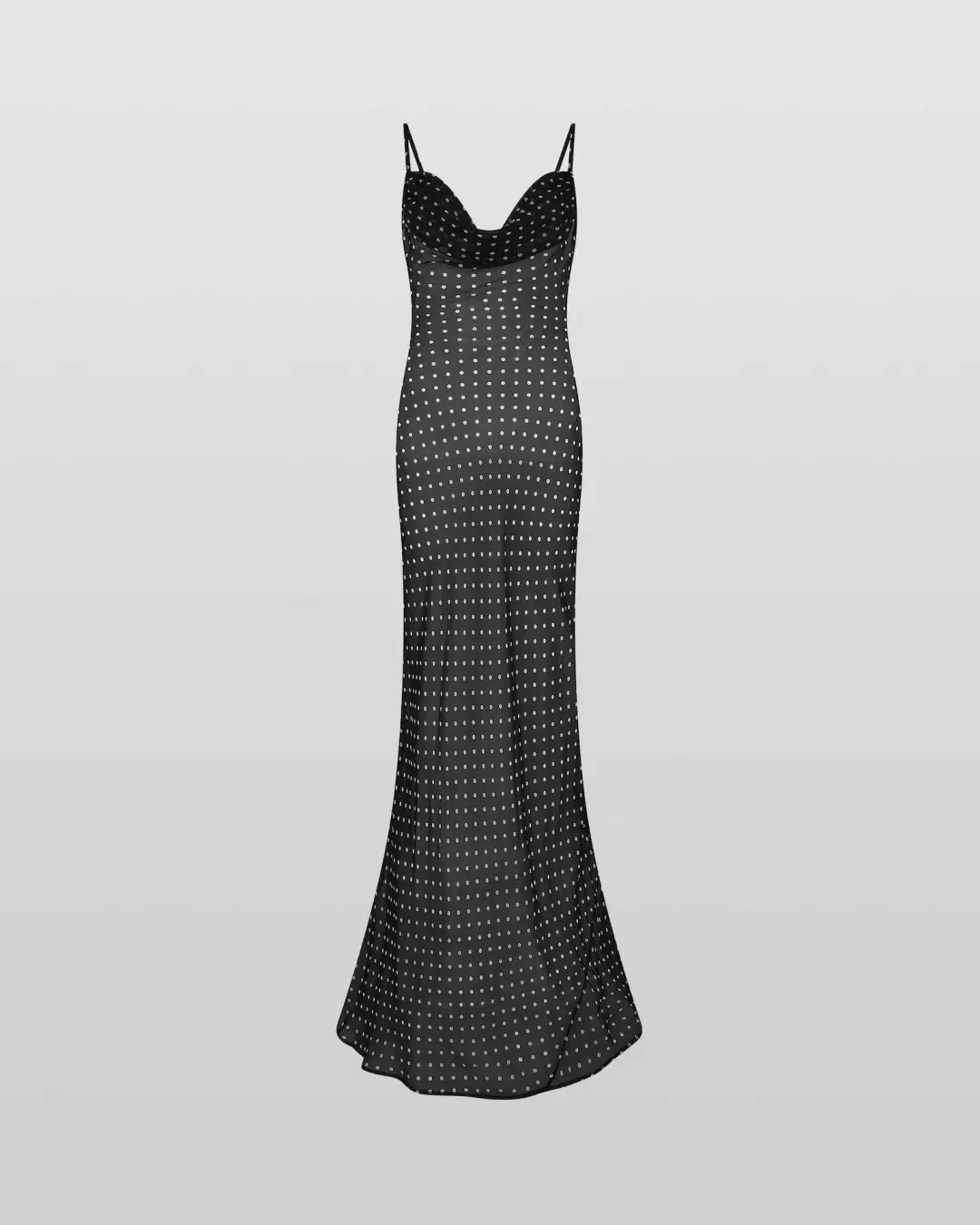 Rat & Boa Gisele Maxi Dress Print Size S / AU 8 for rent on The Volte - main image