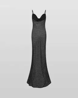 Rat & Boa Gisele Maxi Dress Print Size S / AU 8 for rent on The Volte - image 4