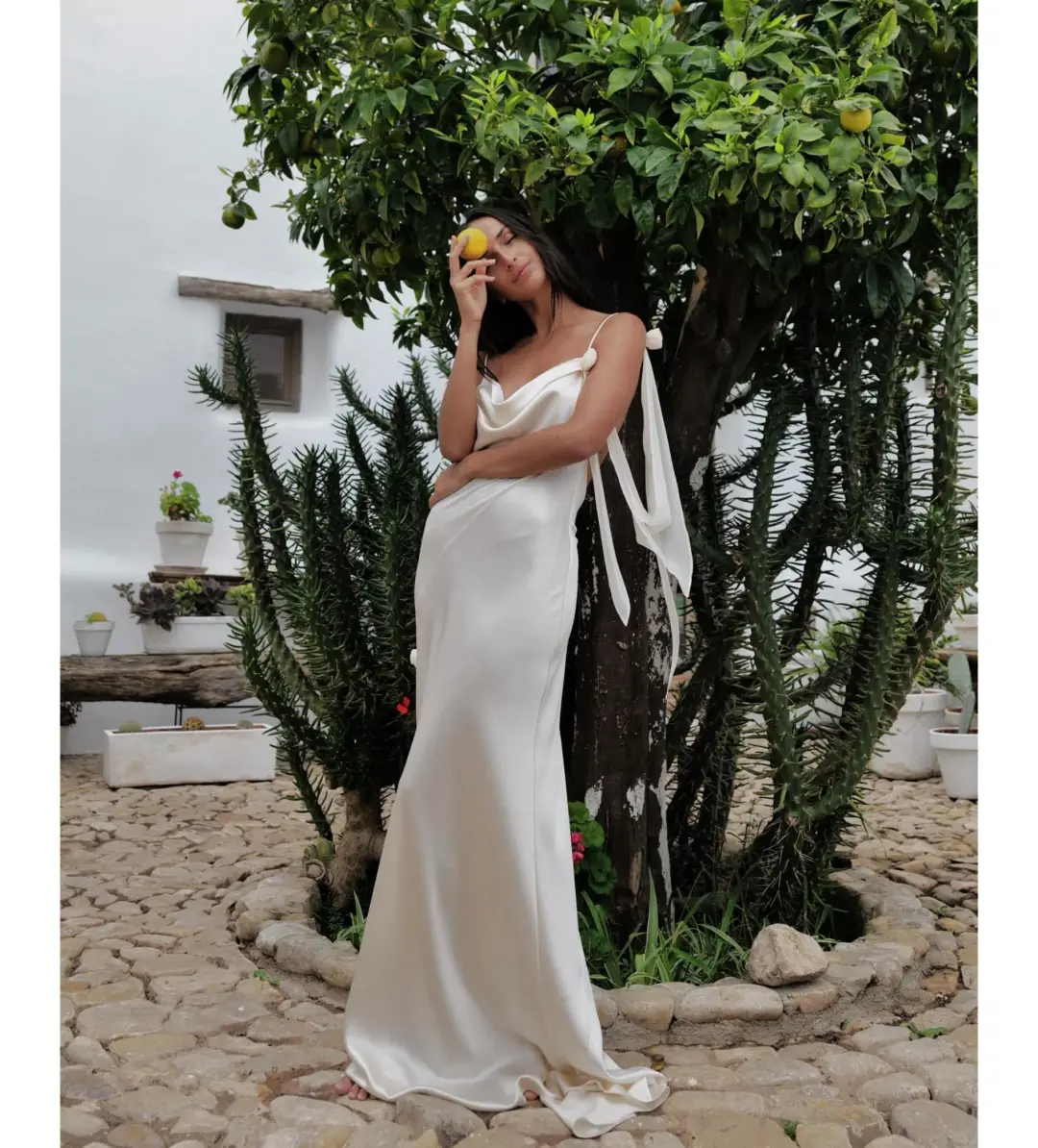 Rat & Boa Lorela Dress Size M/Au 10 for rent on The Volte - main image