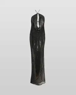 Rat & Boa Solar Dress Sequin Size XXS/Au 4 for rent on The Volte - image 3