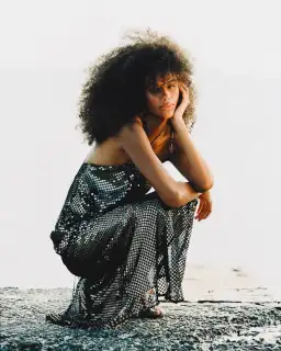 Rat & Boa Solar Dress Sequin Size XXS/Au 4 for rent on The Volte - image 2