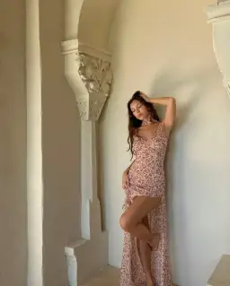 Arcina Ori Amelie Dress Size S/AU 8 for rent on The Volte - image 1