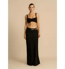 Arcina Ori Blake Set Black Size AU 6 for rent on The Volte - image 1