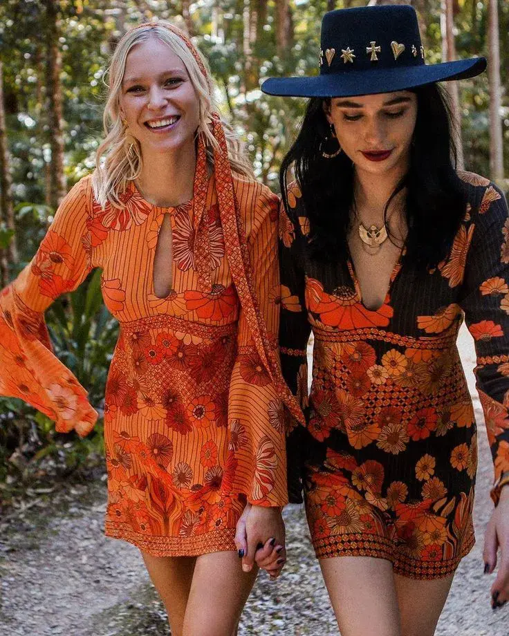 Nine Lives Bazaar Mercury Mini Dress in Midnight for rent on The Volte - main image