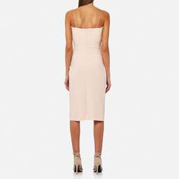 Bec and bridge blush midi size 10