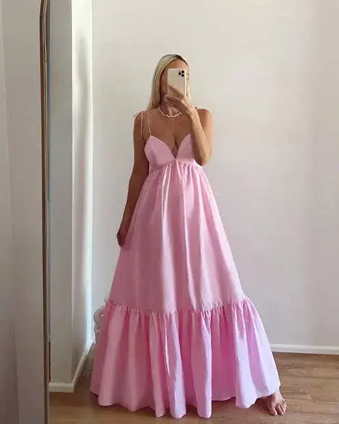 Steele Leonora Maxi for rent on The Volte - main image