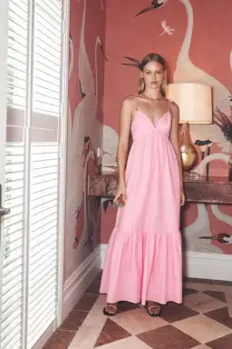 Steele Leonora Maxi for rent on The Volte - image 3