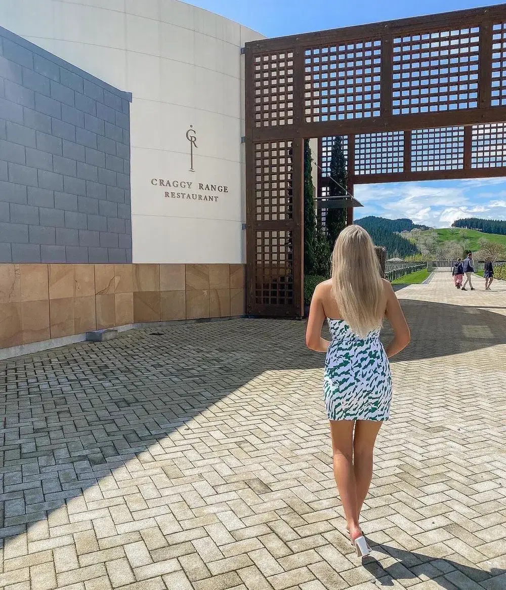 Kookai Jamila Green White Strapless Mini Dress Multi Size AU 10 for rent on The Volte - main image