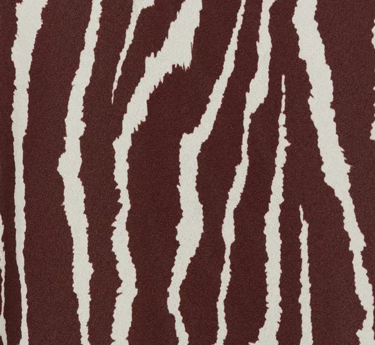 Realisation Par Gia Maxi Dress in Animal Size S / AU 8 for rent on The Volte - main image