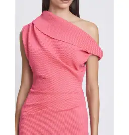 Anna Quan Ruby Dress in Calypso Size AU 10 for rent on The Volte - image 2