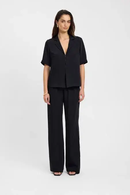 Kookai Maria Top and Pants Set for rent on The Volte - main image