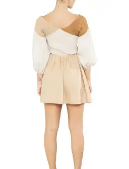 Sovere - Trio Reversible Top for rent on The Volte - image 3