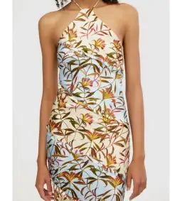 Significant other Murphy Maxi Dress Fleur Size AU 8 for rent on The Volte - image 4