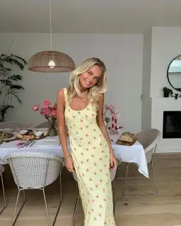 Realisation Par Allegra Dress Verona Size S / AU 8 for rent on The Volte - image 2