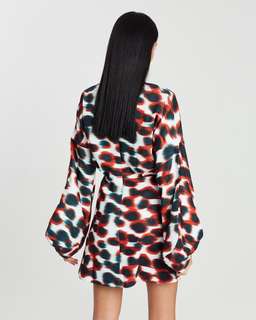 CAMILLA AND MARC sawyer dress for rent on The Volte - image 2