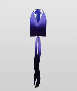 Nova Top Blue Size S for rent on The Volte - image 2