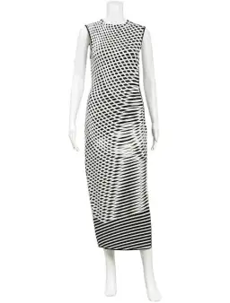 Sass and Bide ‘Kiss The Sky’ Dress for rent on The Volte - image 1