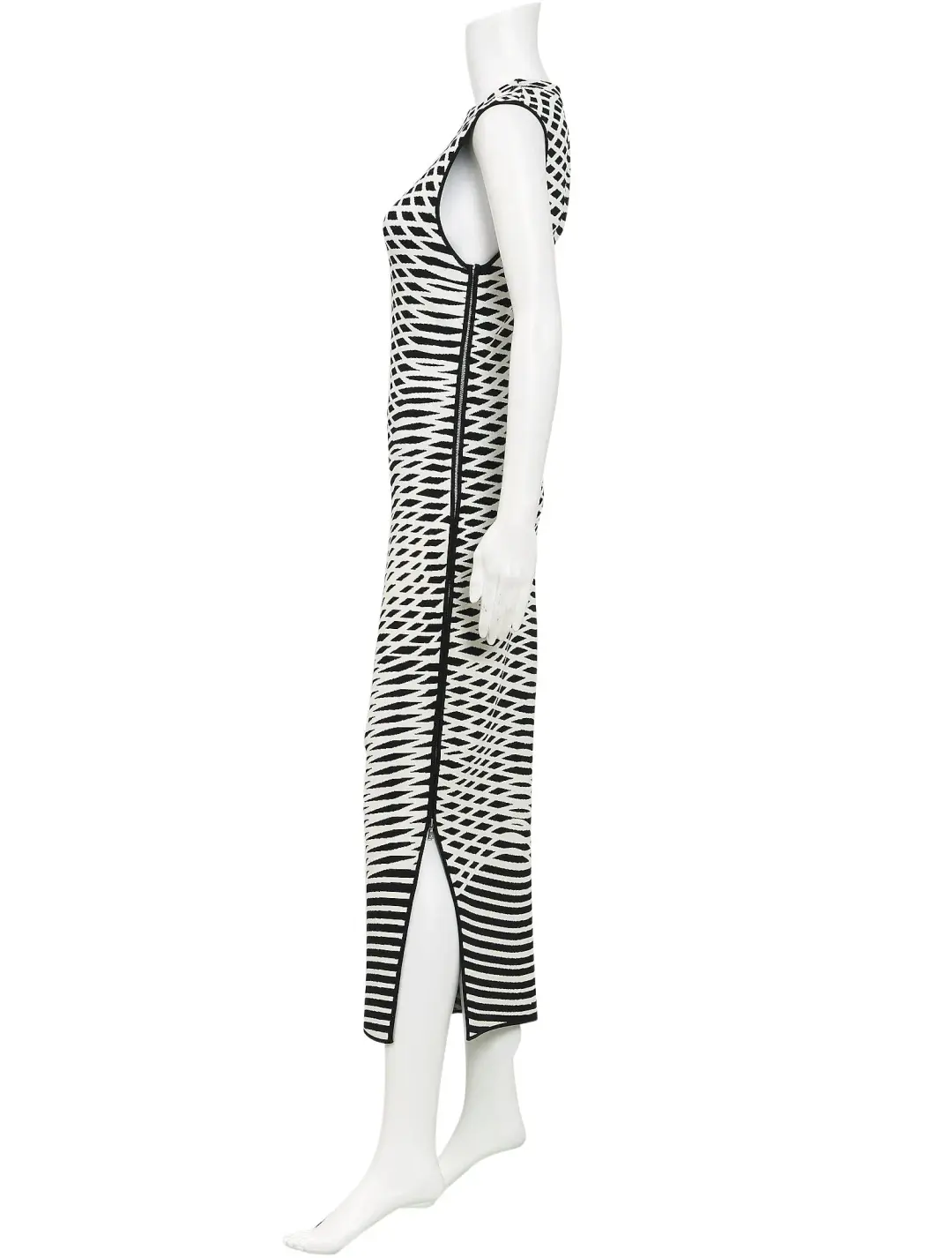 Sass and Bide ‘Kiss The Sky’ Dress for rent on The Volte - main image