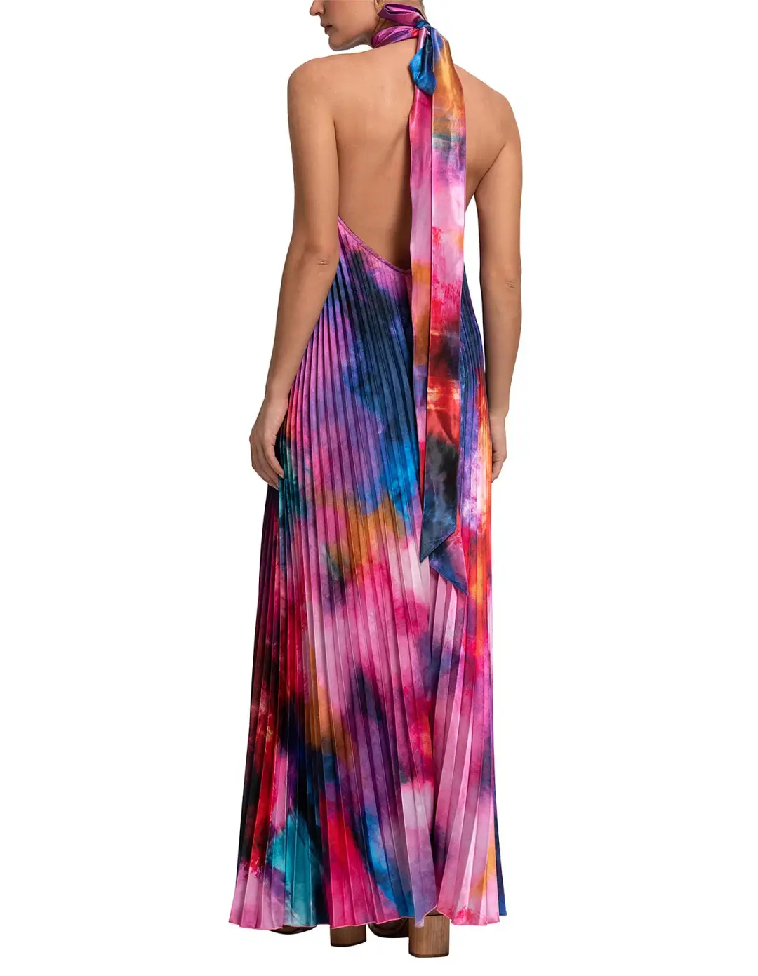 L’idée Opera Gown Multi Size 8 for rent on The Volte - main image