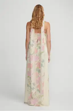 Hansen and Gretel Ischia Dress Flower Market Size 8 for rent on The Volte - image 4