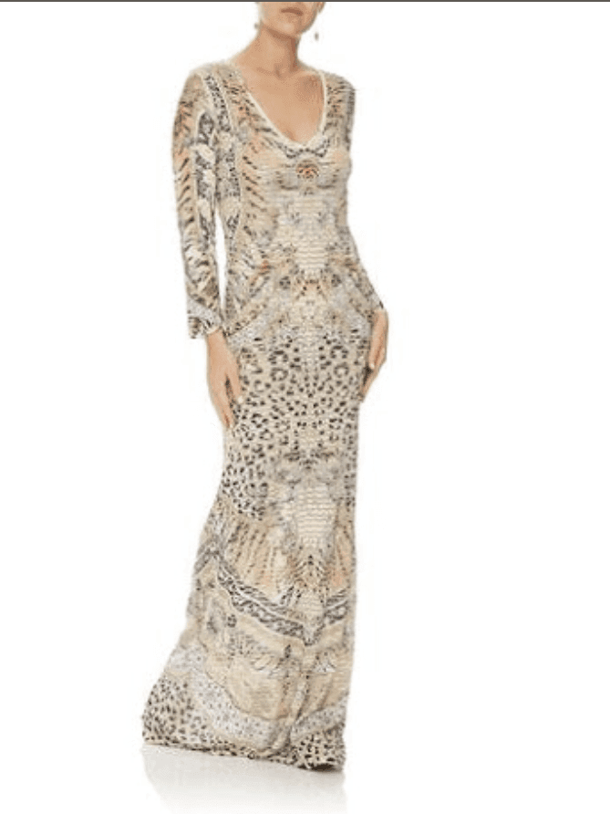 Camilla Moto Maiko dress  - Image 3