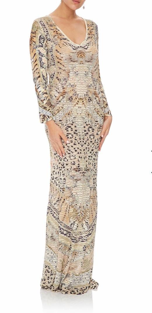 Camilla Moto Maiko dress  - Image 1