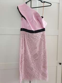 Manning Cartell Cinderella Tales Pink Dress Size 10