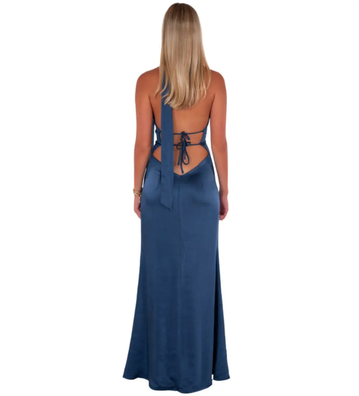 I am Delilah  Margot Maxi Dress Midnight Size XS/Au 6  - Image 2