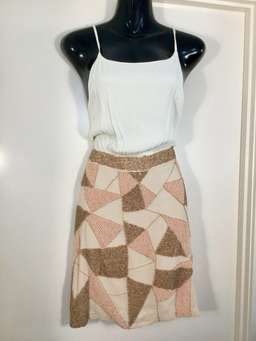 Kuku Evening Breeze Dress - Size 12