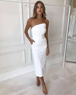 ByKane Finn Dress for rent on The Volte - image 1