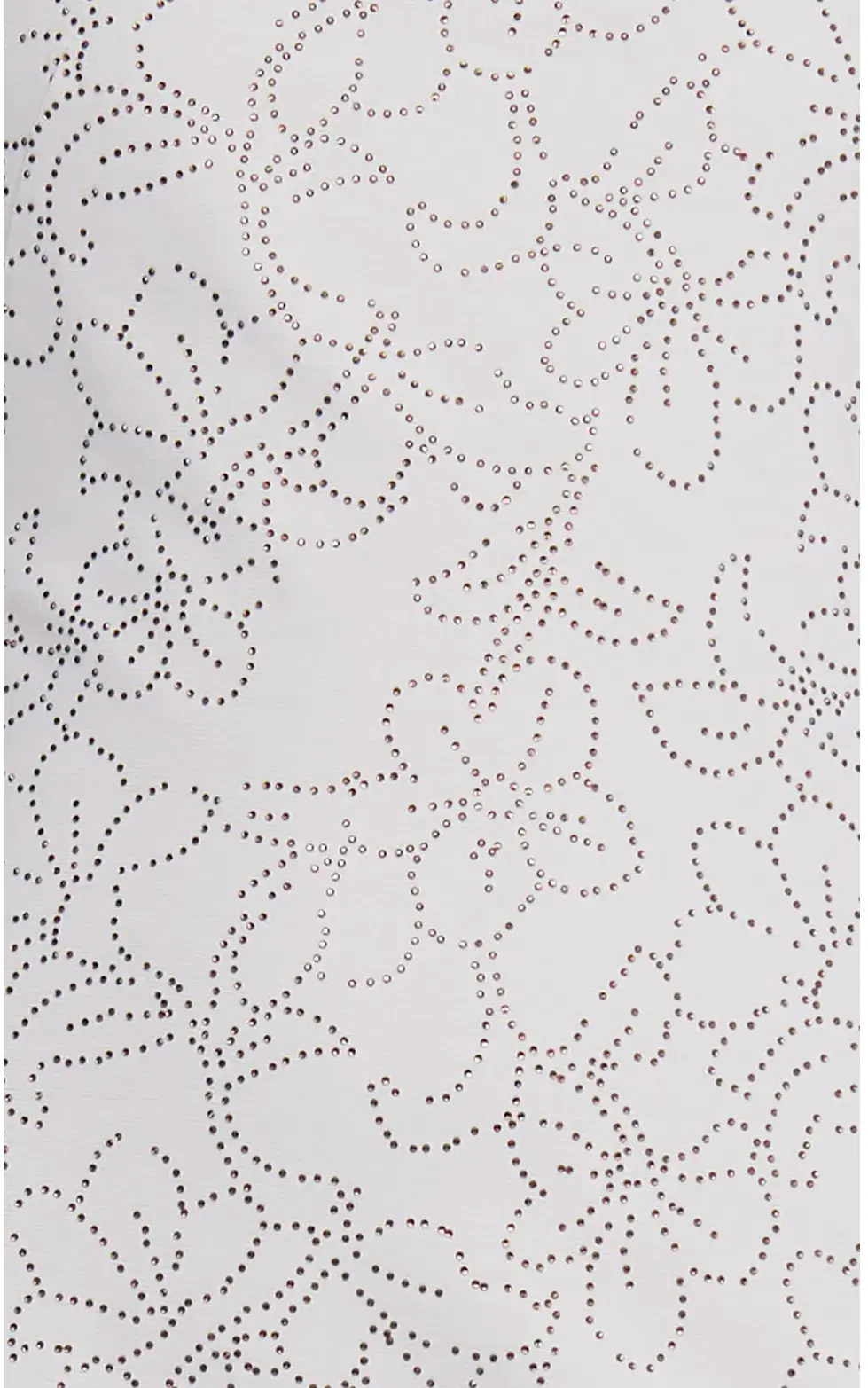 Bec & Bridge Elaine Halter Mini Dress Bone Size 8 - Image 5