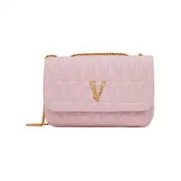 Saint Laurent Versace Virtus Shoulder Bag Pastel Pink for rent on The Volte - image 1
