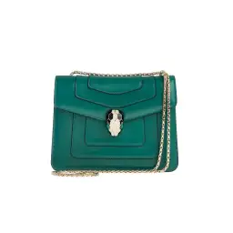 Bvlgari Serpenti Forever Emerald