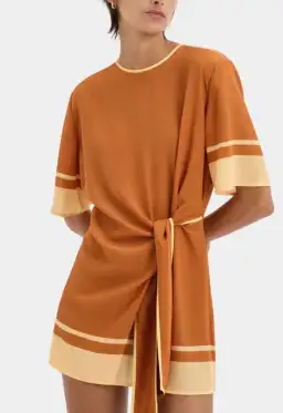 Sir Soma Mini Dress Size 8 (1) for rent on The Volte - image 3