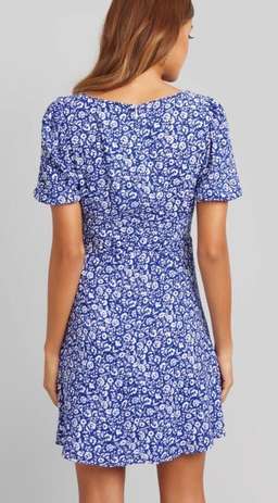 Kookai Gardenia dress