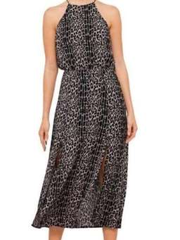 Zimmerman picnic dress leopard print 6