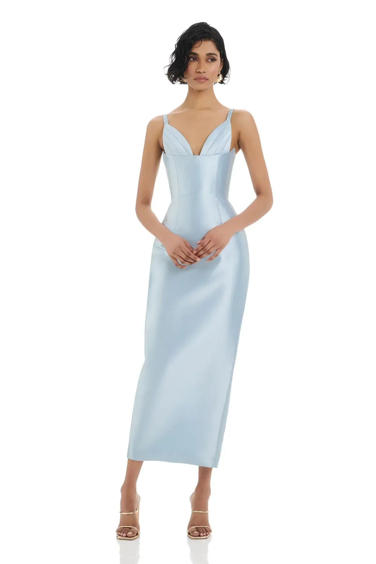 Eliya The Label Annalise Dress Size M / AU 10 - Image 6