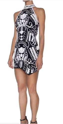 Ma+ Amare Dress size 8 for rent on The Volte - image 1