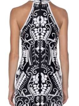 Ma+ Amare Dress size 8 for rent on The Volte - image 3