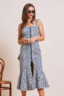 Finders Keepers Ruby Dress Size 12 for rent on The Volte - image 1