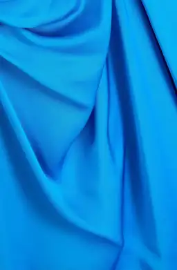 Rachel Gilbert Xandra Maxi Dress Blue Size 4 / AU 14 for rent on The Volte - image 4