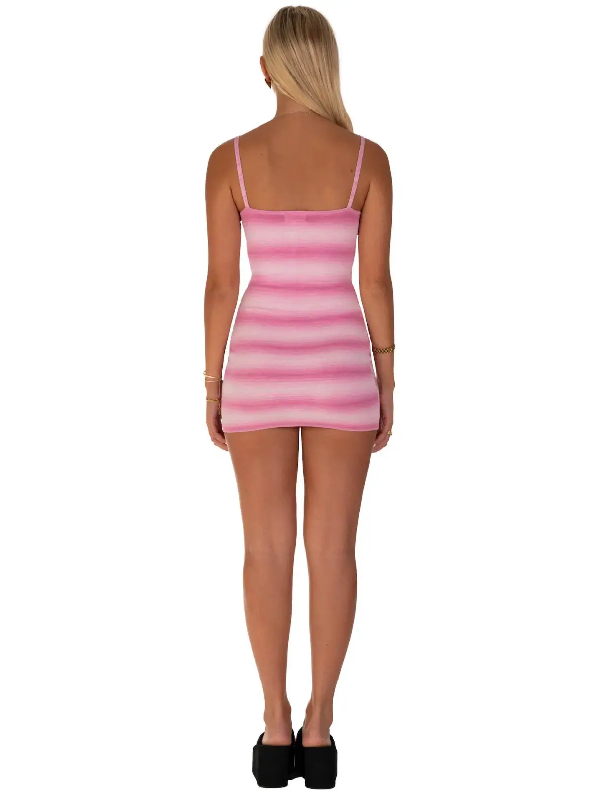 I Am Delilah Elsa Mini Dress Tulip Size XS / AU 6 - Image 2