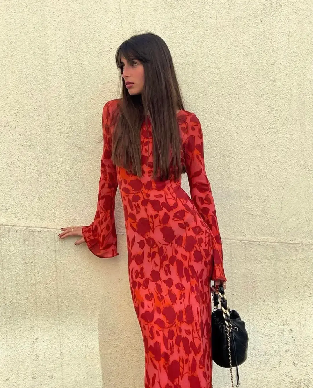 Relisation ParThe Gia in Havana Size 8 for rent on The Volte - main image